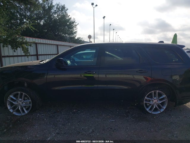 Продаж на аукціоні авто 2026 Dodge Durango Gt Awd, vin: 1C4RDJDG4TC265144, номер лоту: 45923722