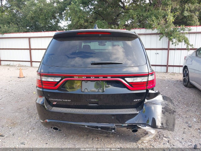 Продаж на аукціоні авто 2026 Dodge Durango Gt Awd, vin: 1C4RDJDG4TC265144, номер лоту: 45923722