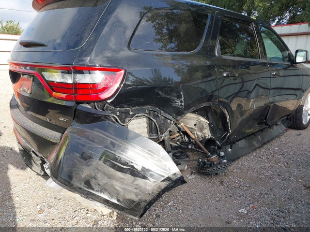 Продаж на аукціоні авто 2026 Dodge Durango Gt Awd, vin: 1C4RDJDG4TC265144, номер лоту: 45923722