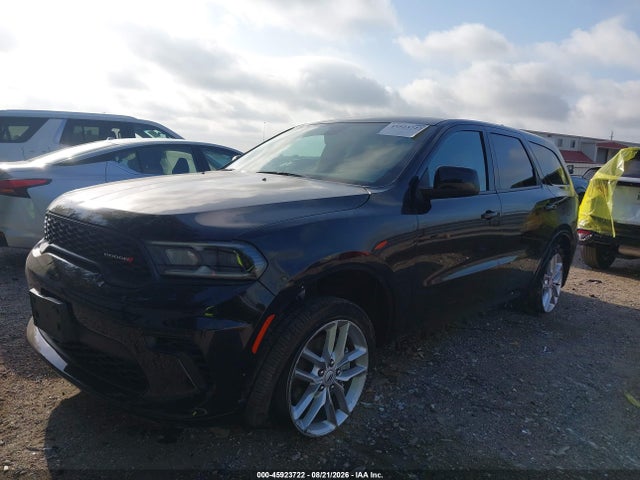 Продаж на аукціоні авто 2026 Dodge Durango Gt Awd, vin: 1C4RDJDG4TC265144, номер лоту: 45923722