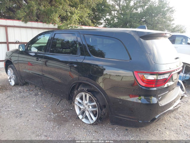 Продаж на аукціоні авто 2026 Dodge Durango Gt Awd, vin: 1C4RDJDG4TC265144, номер лоту: 45923722