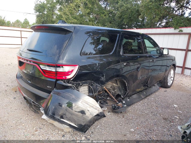 Продаж на аукціоні авто 2026 Dodge Durango Gt Awd, vin: 1C4RDJDG4TC265144, номер лоту: 45923722
