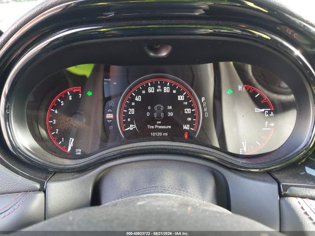 Продаж на аукціоні авто 2026 Dodge Durango Gt Awd, vin: 1C4RDJDG4TC265144, номер лоту: 45923722