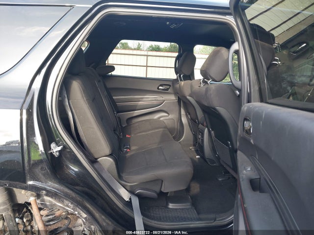 Продаж на аукціоні авто 2026 Dodge Durango Gt Awd, vin: 1C4RDJDG4TC265144, номер лоту: 45923722