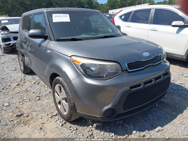 Aukcja sprzedaży 2014 Kia Soul, vin: KNDJN2A21E7103105, numer aukcji: 45923723