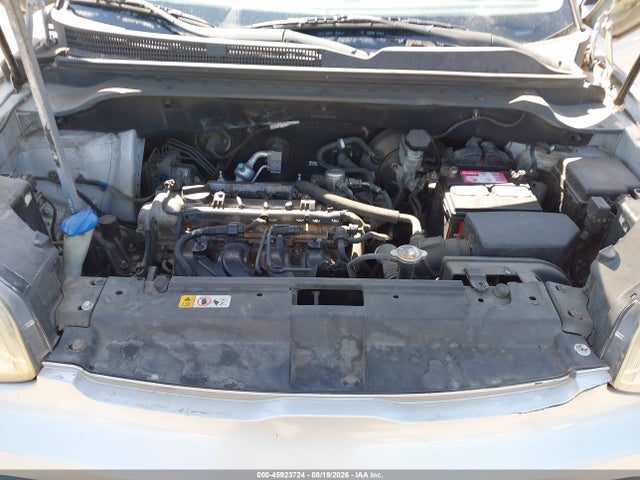 Продажа на аукционе авто 2014 Kia Soul, vin: KNDJN2A28E7701045, номер лота: 45923724