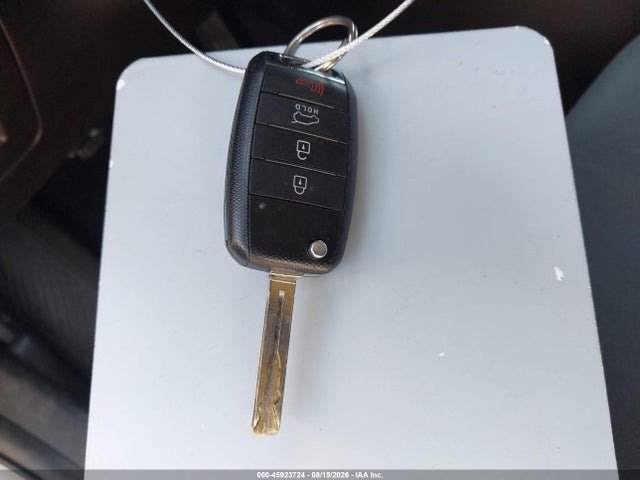 Продажа на аукционе авто 2014 Kia Soul, vin: KNDJN2A28E7701045, номер лота: 45923724