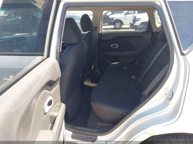 Продажа на аукционе авто 2014 Kia Soul, vin: KNDJN2A28E7701045, номер лота: 45923724
