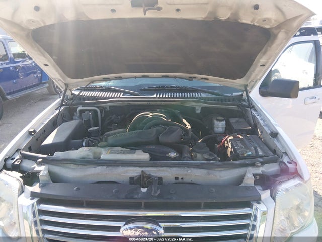 Продаж на аукціоні авто 2010 Ford Explorer Xlt, vin: 1FMEU7D8XAUA48761, номер лоту: 45923728