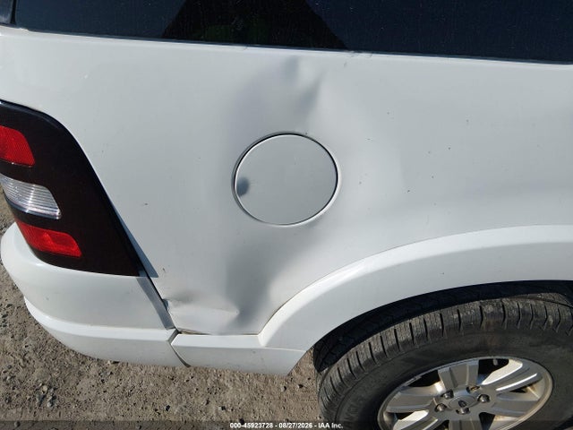 Продаж на аукціоні авто 2010 Ford Explorer Xlt, vin: 1FMEU7D8XAUA48761, номер лоту: 45923728