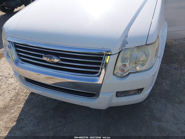 Продаж на аукціоні авто 2010 Ford Explorer Xlt, vin: 1FMEU7D8XAUA48761, номер лоту: 45923728