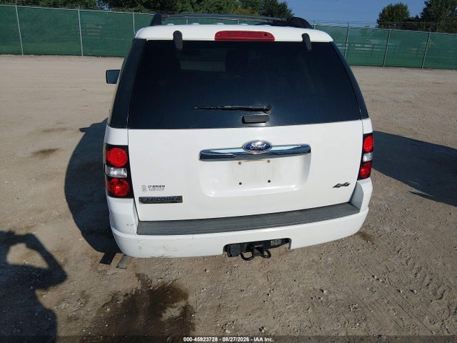 Продаж на аукціоні авто 2010 Ford Explorer Xlt, vin: 1FMEU7D8XAUA48761, номер лоту: 45923728