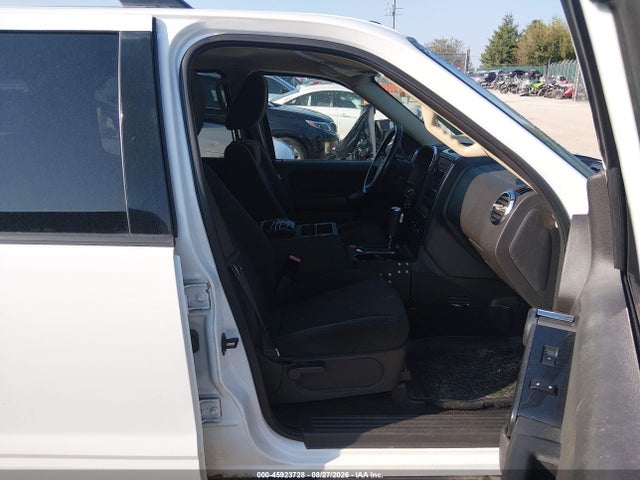 Продаж на аукціоні авто 2010 Ford Explorer Xlt, vin: 1FMEU7D8XAUA48761, номер лоту: 45923728