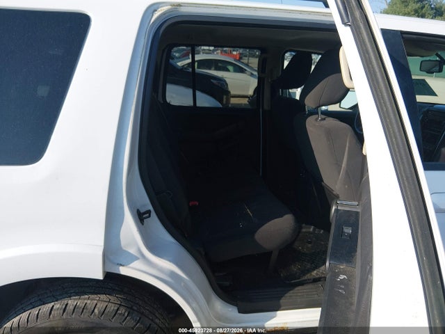Продаж на аукціоні авто 2010 Ford Explorer Xlt, vin: 1FMEU7D8XAUA48761, номер лоту: 45923728