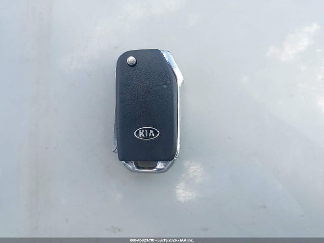 2019 Kia Forte Lxs მანქანა იყიდება აუქციონზე, vin: 3KPF24AD1KE042376, აუქციონის ნომერი: 45923730