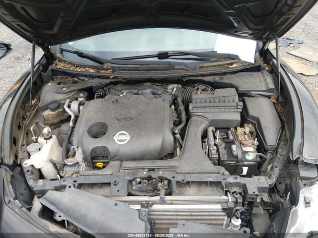 Aukcja sprzedaży 2011 Nissan Maxima 3.5 Sv, vin: 1N4AA5AP7BC844151, numer aukcji: 45923734