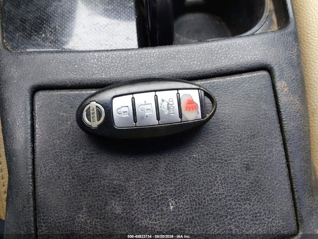 Aukcja sprzedaży 2011 Nissan Maxima 3.5 Sv, vin: 1N4AA5AP7BC844151, numer aukcji: 45923734