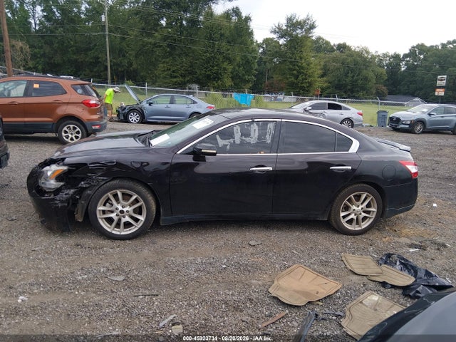 Aukcja sprzedaży 2011 Nissan Maxima 3.5 Sv, vin: 1N4AA5AP7BC844151, numer aukcji: 45923734