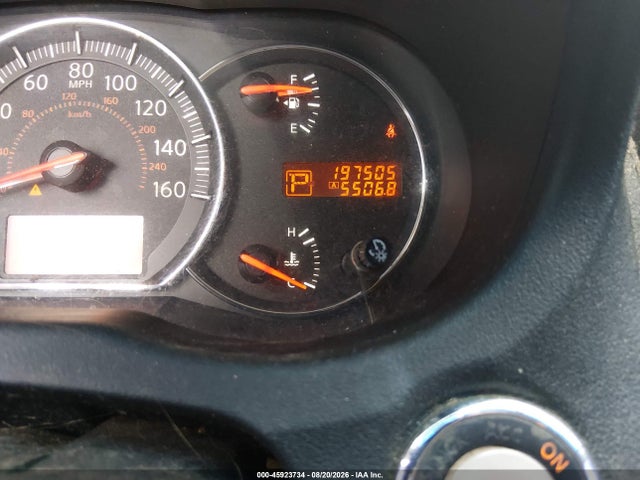 Aukcja sprzedaży 2011 Nissan Maxima 3.5 Sv, vin: 1N4AA5AP7BC844151, numer aukcji: 45923734