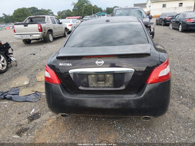 Aukcja sprzedaży 2011 Nissan Maxima 3.5 Sv, vin: 1N4AA5AP7BC844151, numer aukcji: 45923734