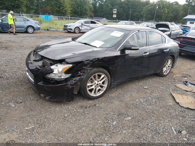 Aukcja sprzedaży 2011 Nissan Maxima 3.5 Sv, vin: 1N4AA5AP7BC844151, numer aukcji: 45923734