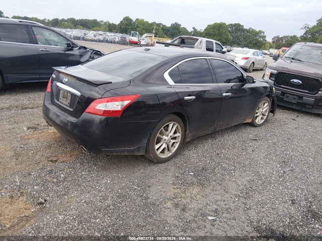 Aukcja sprzedaży 2011 Nissan Maxima 3.5 Sv, vin: 1N4AA5AP7BC844151, numer aukcji: 45923734