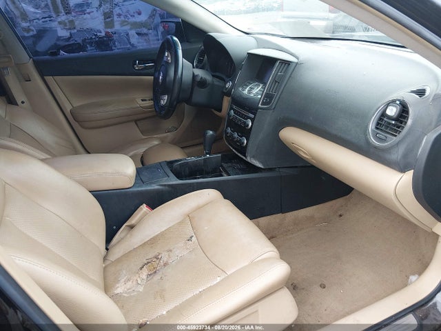 Aukcja sprzedaży 2011 Nissan Maxima 3.5 Sv, vin: 1N4AA5AP7BC844151, numer aukcji: 45923734