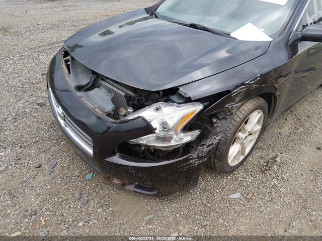Aukcja sprzedaży 2011 Nissan Maxima 3.5 Sv, vin: 1N4AA5AP7BC844151, numer aukcji: 45923734