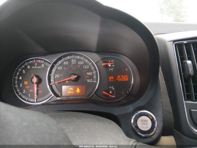 Aukcja sprzedaży 2011 Nissan Maxima 3.5 Sv, vin: 1N4AA5AP7BC844151, numer aukcji: 45923734