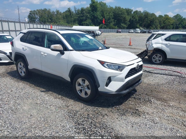 Aukcja sprzedaży 2019 Toyota Rav4 Xle, vin: 2T3P1RFV2KC026327, numer aukcji: 45923746