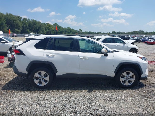 45923746 :رقم المزاد ، 2T3P1RFV2KC026327 vin ، 2019 Toyota Rav4 Xle مزاد بيع