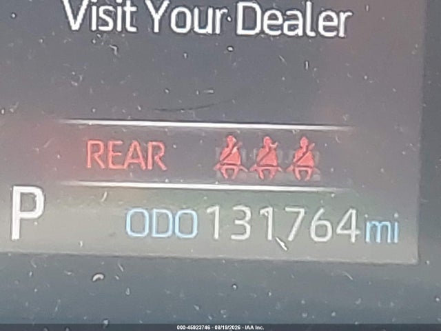 45923746 :رقم المزاد ، 2T3P1RFV2KC026327 vin ، 2019 Toyota Rav4 Xle مزاد بيع