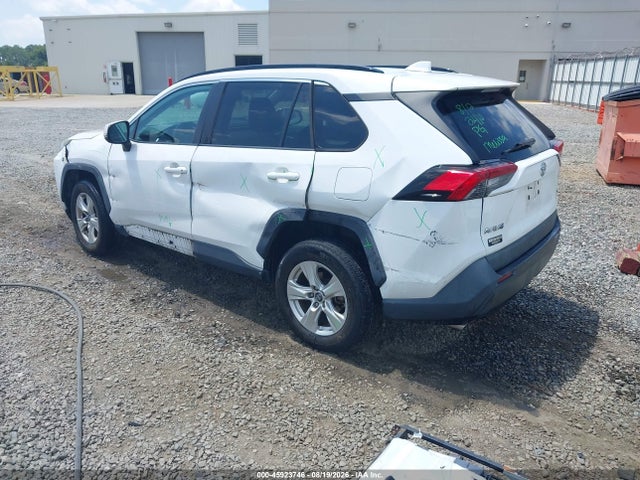 45923746 :رقم المزاد ، 2T3P1RFV2KC026327 vin ، 2019 Toyota Rav4 Xle مزاد بيع