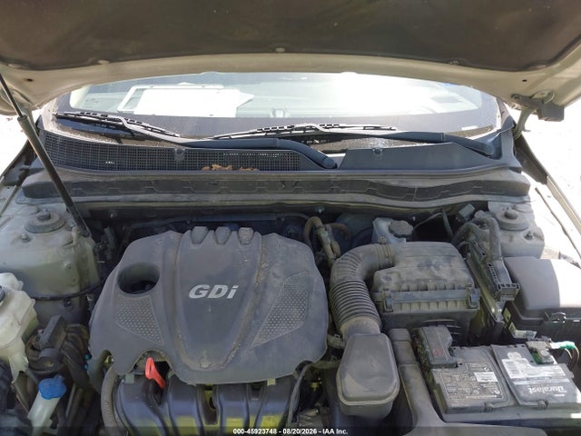 Продажа на аукционе авто 2014 Kia Optima Lx, vin: KNAGM4A79E5454695, номер лота: 45923748