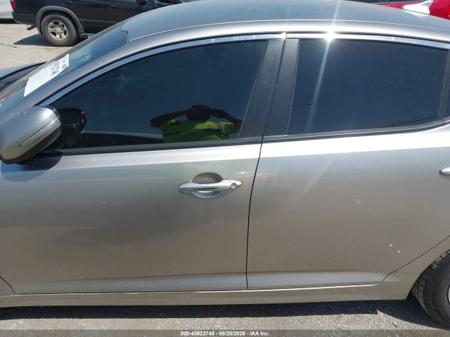 Продажа на аукционе авто 2014 Kia Optima Lx, vin: KNAGM4A79E5454695, номер лота: 45923748