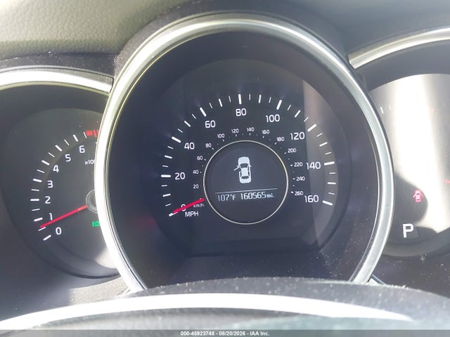 Продажа на аукционе авто 2014 Kia Optima Lx, vin: KNAGM4A79E5454695, номер лота: 45923748