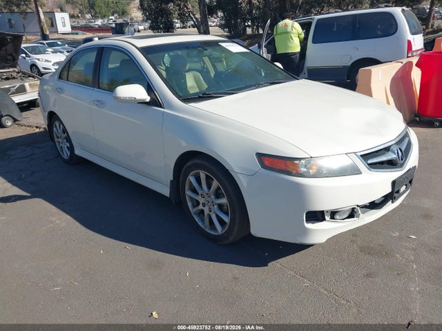 Продаж на аукціоні авто 2008 Acura Tsx, vin: JH4CL96948C005211, номер лоту: 45923752