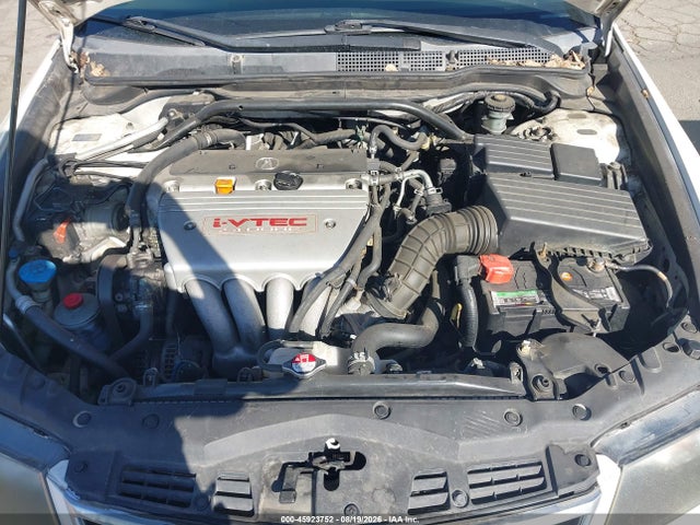 Продаж на аукціоні авто 2008 Acura Tsx, vin: JH4CL96948C005211, номер лоту: 45923752