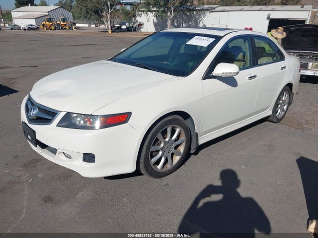 Продаж на аукціоні авто 2008 Acura Tsx, vin: JH4CL96948C005211, номер лоту: 45923752
