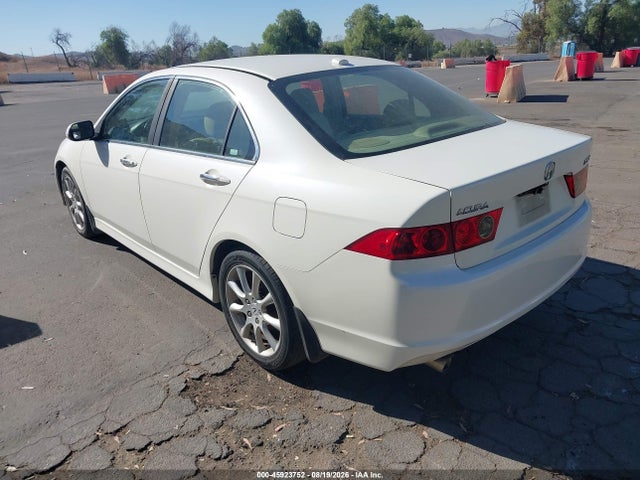 Продаж на аукціоні авто 2008 Acura Tsx, vin: JH4CL96948C005211, номер лоту: 45923752