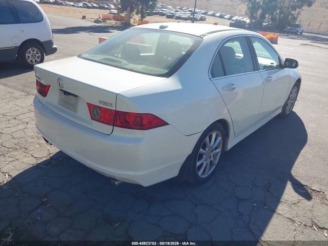 Продаж на аукціоні авто 2008 Acura Tsx, vin: JH4CL96948C005211, номер лоту: 45923752