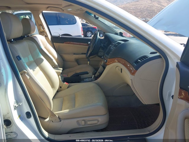 Продаж на аукціоні авто 2008 Acura Tsx, vin: JH4CL96948C005211, номер лоту: 45923752