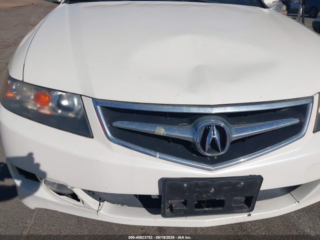 Продаж на аукціоні авто 2008 Acura Tsx, vin: JH4CL96948C005211, номер лоту: 45923752