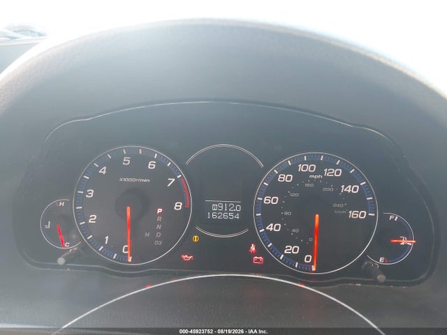 Продаж на аукціоні авто 2008 Acura Tsx, vin: JH4CL96948C005211, номер лоту: 45923752