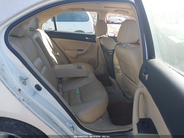 Продаж на аукціоні авто 2008 Acura Tsx, vin: JH4CL96948C005211, номер лоту: 45923752