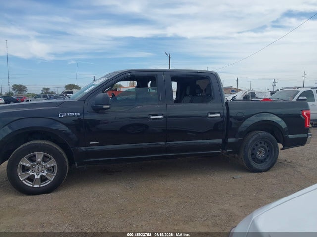 45923753 :رقم المزاد ، 1FTEW1CP2FKD34305 vin ، 2015 Ford F-150 Xlt مزاد بيع