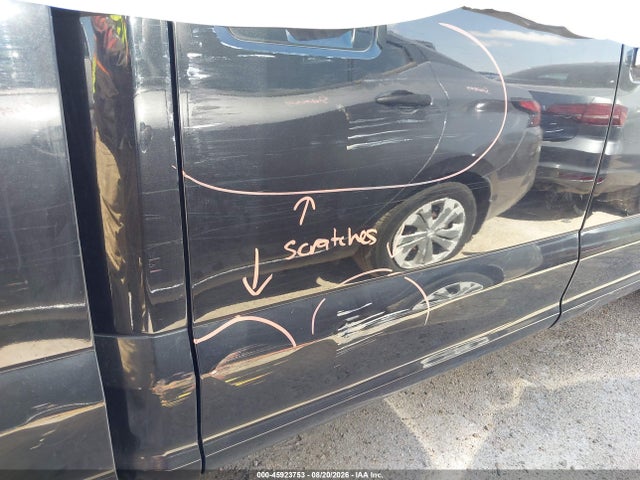45923753 :رقم المزاد ، 1FTEW1CP2FKD34305 vin ، 2015 Ford F-150 Xlt مزاد بيع