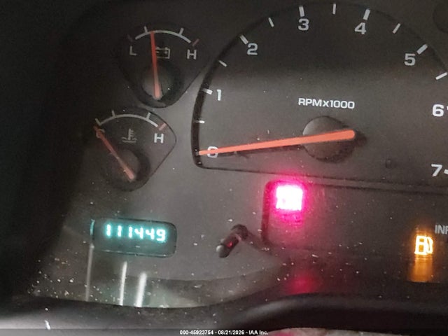 Продаж на аукціоні авто 2003 Dodge Dakota Slt, vin: 1D7HL42XX3S337995, номер лоту: 45923754