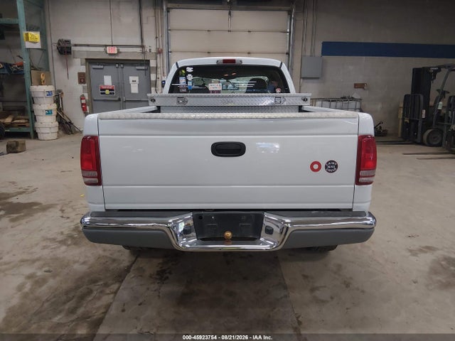 Продаж на аукціоні авто 2003 Dodge Dakota Slt, vin: 1D7HL42XX3S337995, номер лоту: 45923754