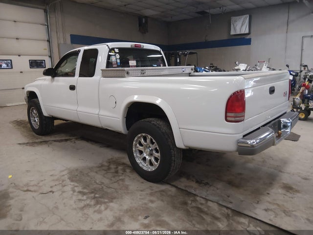 Продаж на аукціоні авто 2003 Dodge Dakota Slt, vin: 1D7HL42XX3S337995, номер лоту: 45923754